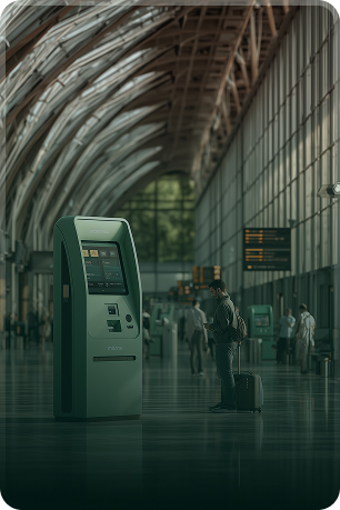 Airports
